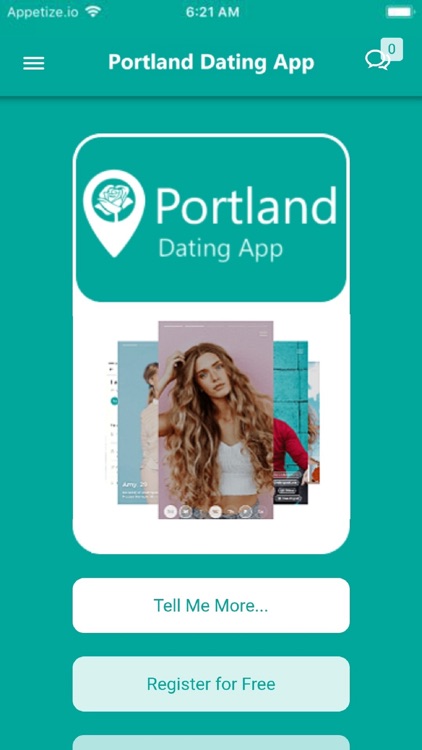 dating app that launched in the past