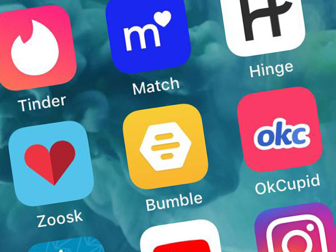 Dating apps have launched new features- check out here - Omegle