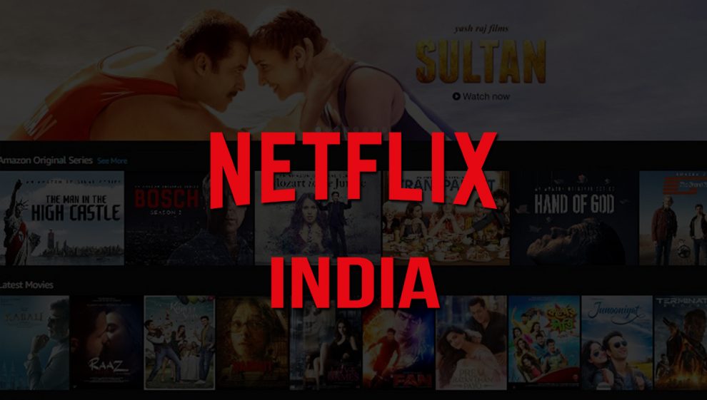 Netflix India to come up with new dating show IRL Omegle